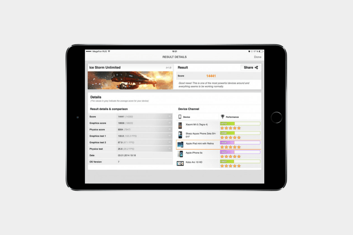 best-ipad-apps-3dmark