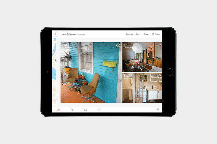 best-ipad-apps-airbnb