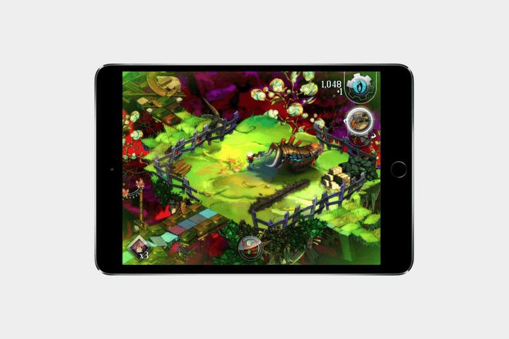 best-ipad-apps-bastion