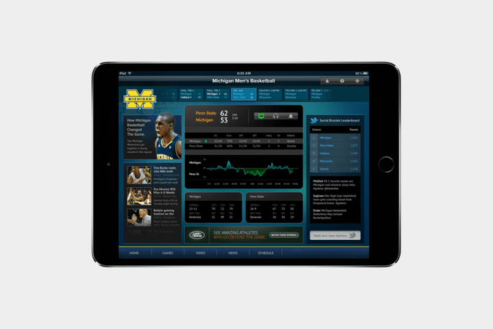 best-ipad-apps-cbs-sports