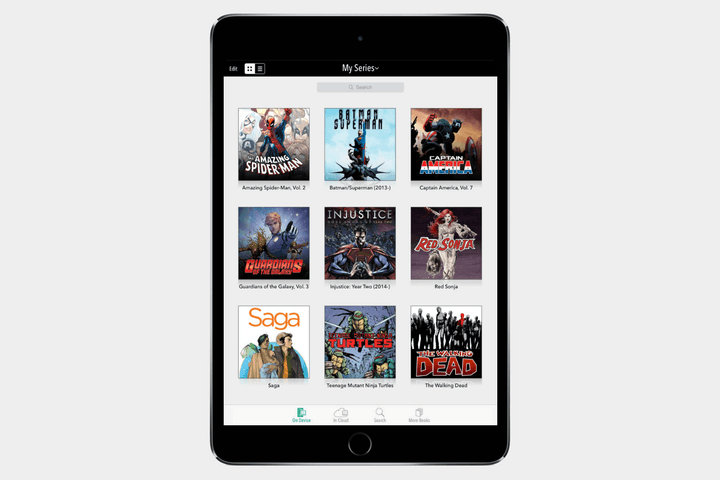 best-ipad-apps-comixology