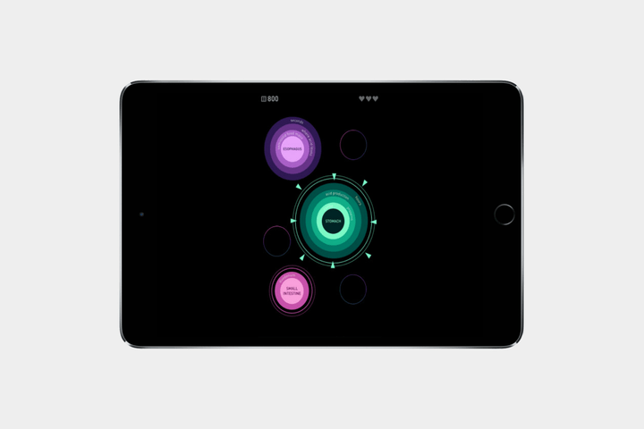 best-ipad-apps-elevate