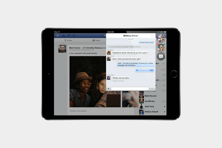 best-ipad-apps-facebook