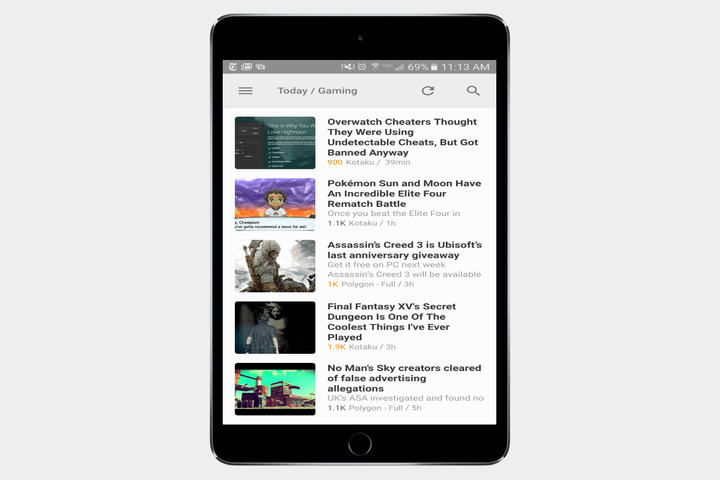 best-ipad-apps-feedly