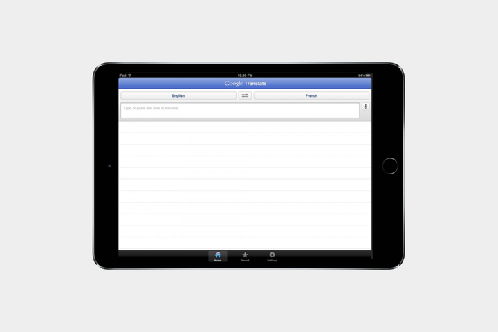 best-ipad-apps-google-translate