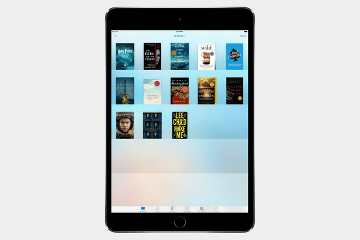 best-ipad-apps-ibooks