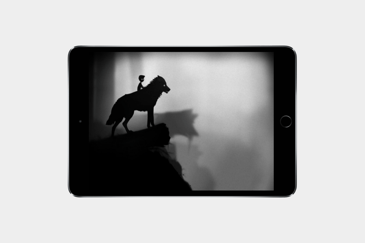 best-ipad-apps-limbo