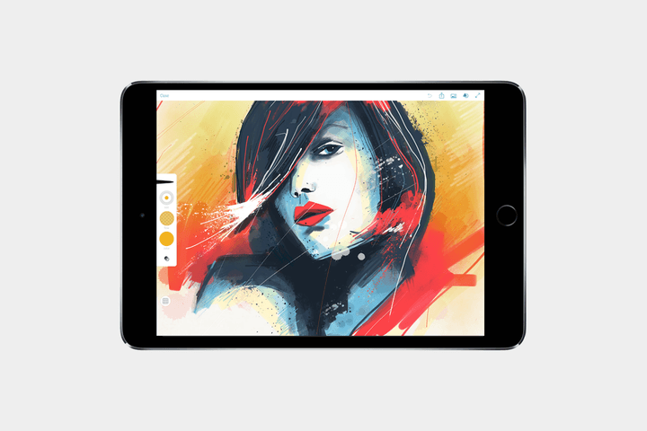 best-ipad-apps-photoshop-sketch