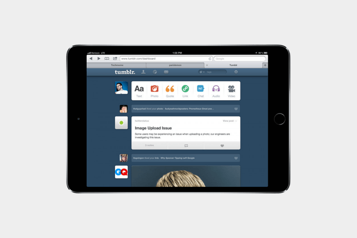 best-ipad-apps-tumblr