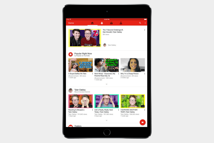best-ipad-apps-youtube