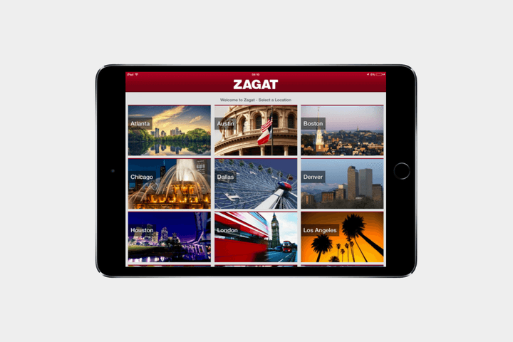 best-ipad-apps-zagat
