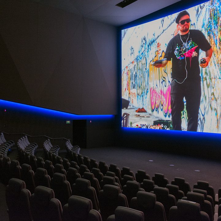 Dolby Cinema