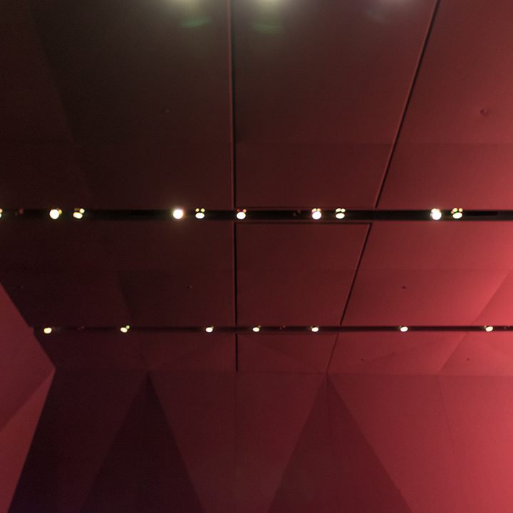 Dolby Cinema