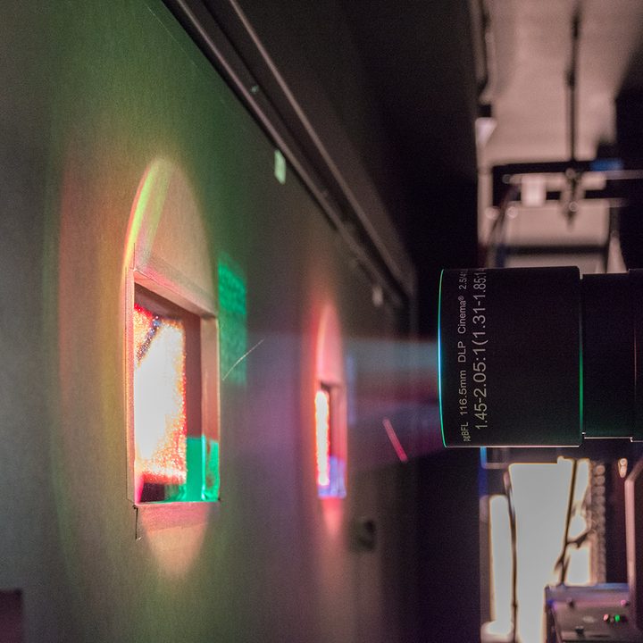 Dolby Cinema