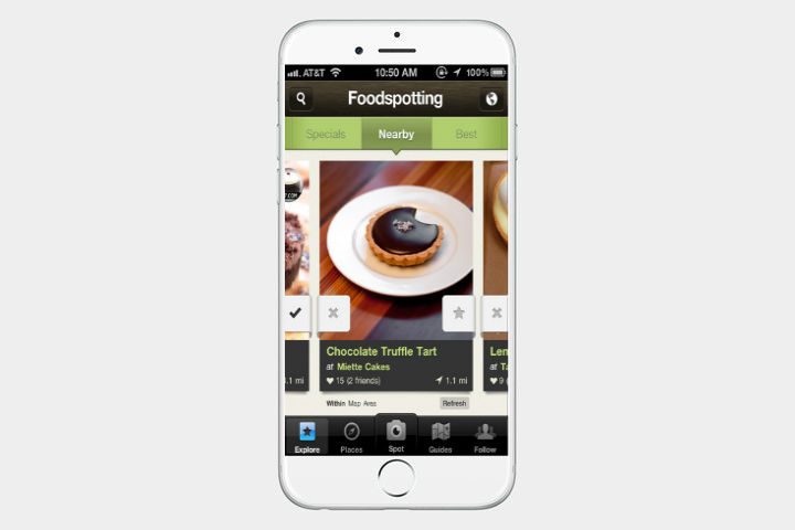 foodspotting
