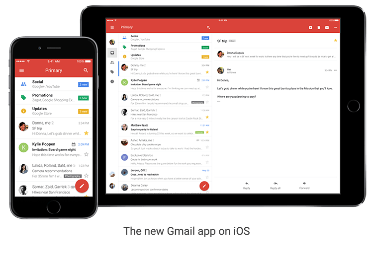 gmail