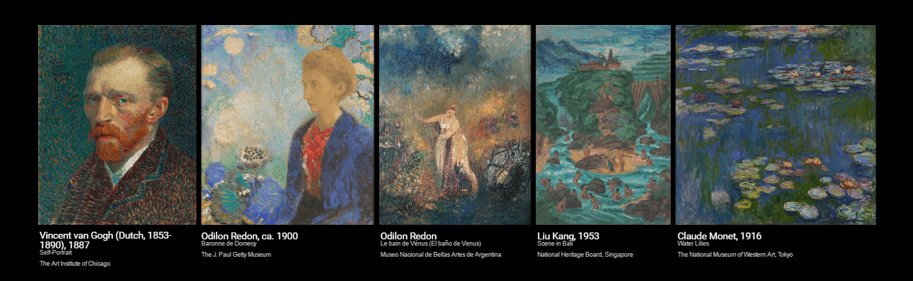 google-arts