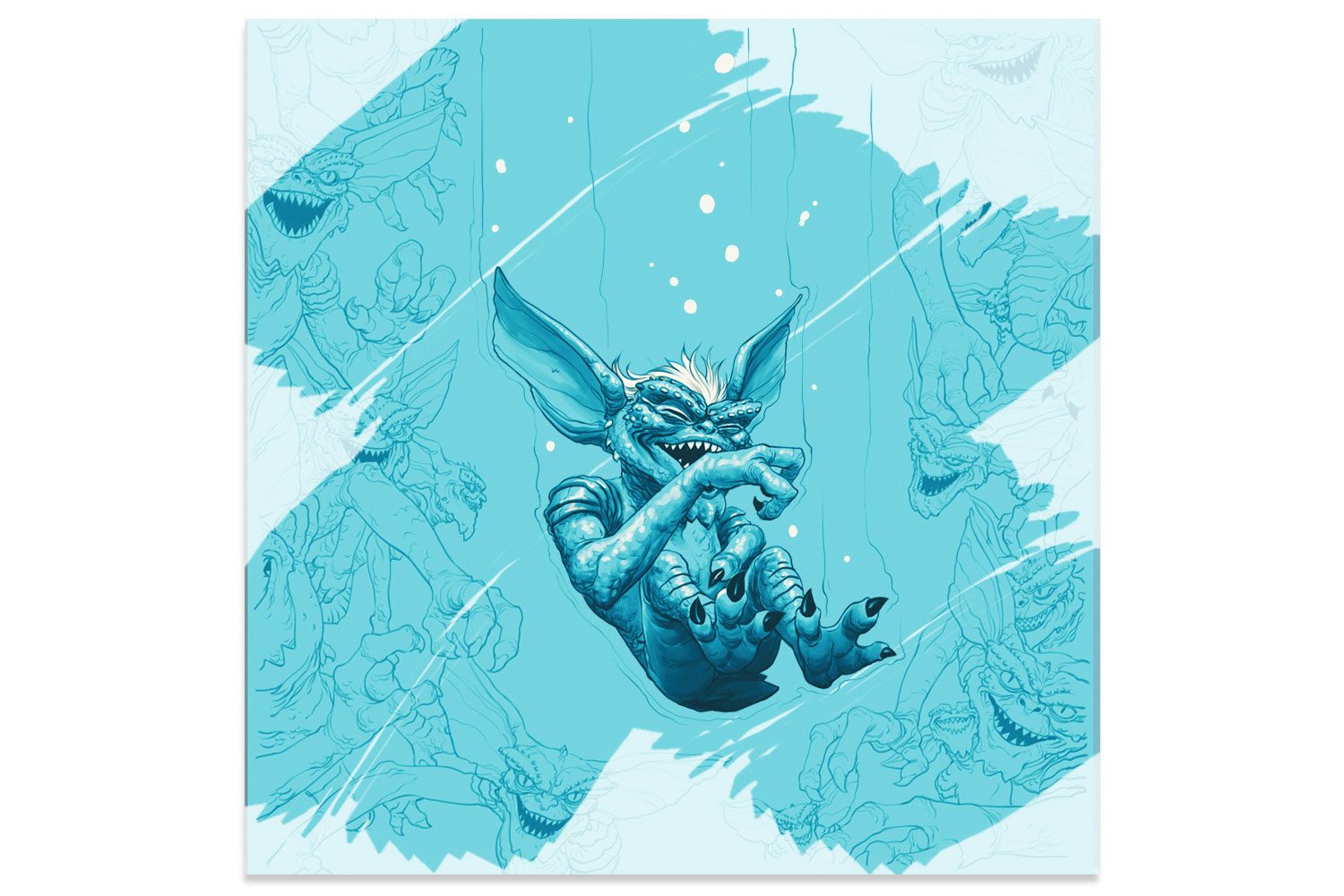 mondo gremlins vinyl soundtrack 6