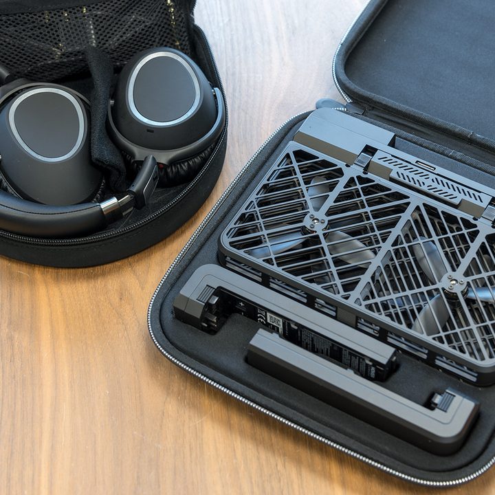 Hover Camera Passport Drone