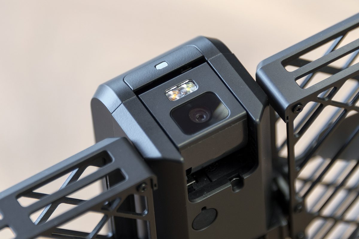 Hover Camera Passport Drone
