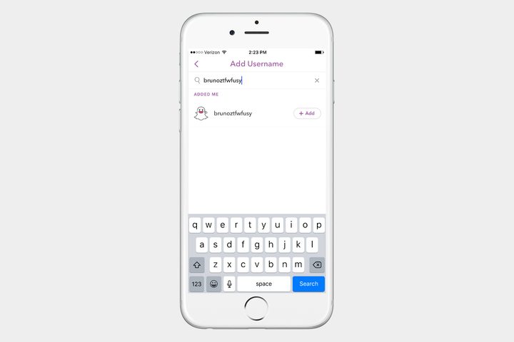 iphone-snapchat-add-friend-by-username