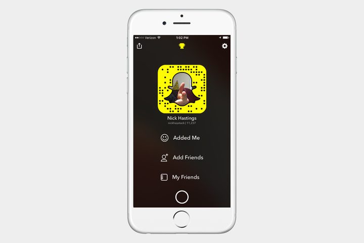 iphone-snapchat-ghost-screen