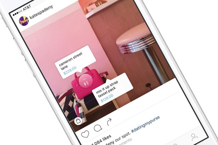 instagram-shoppable