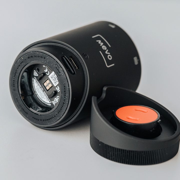 Mevo