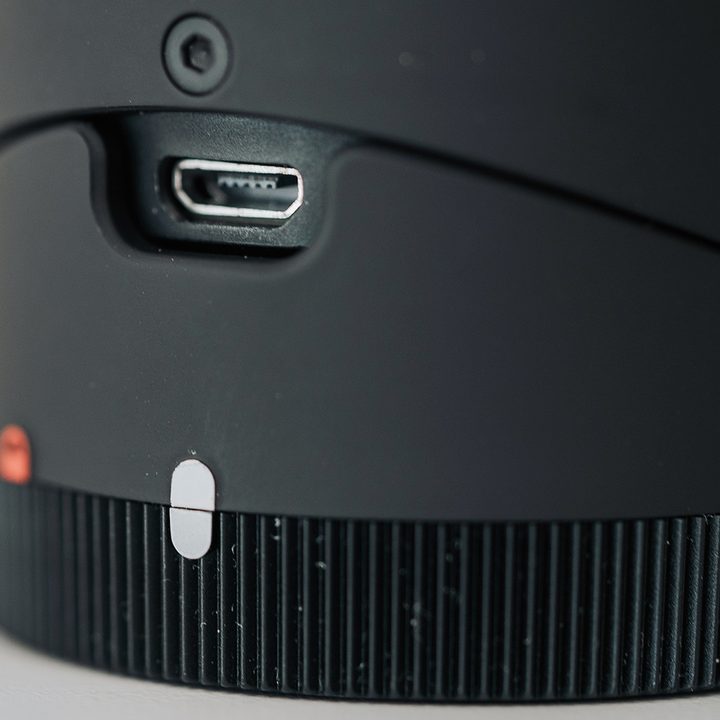 Mevo