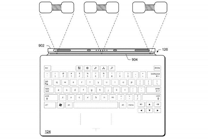 Microsoft Patent Image 2