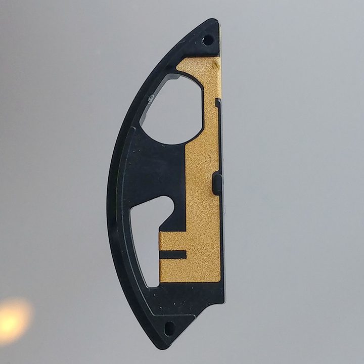 Surface Dial Components