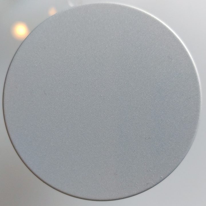 Surface Dial Components