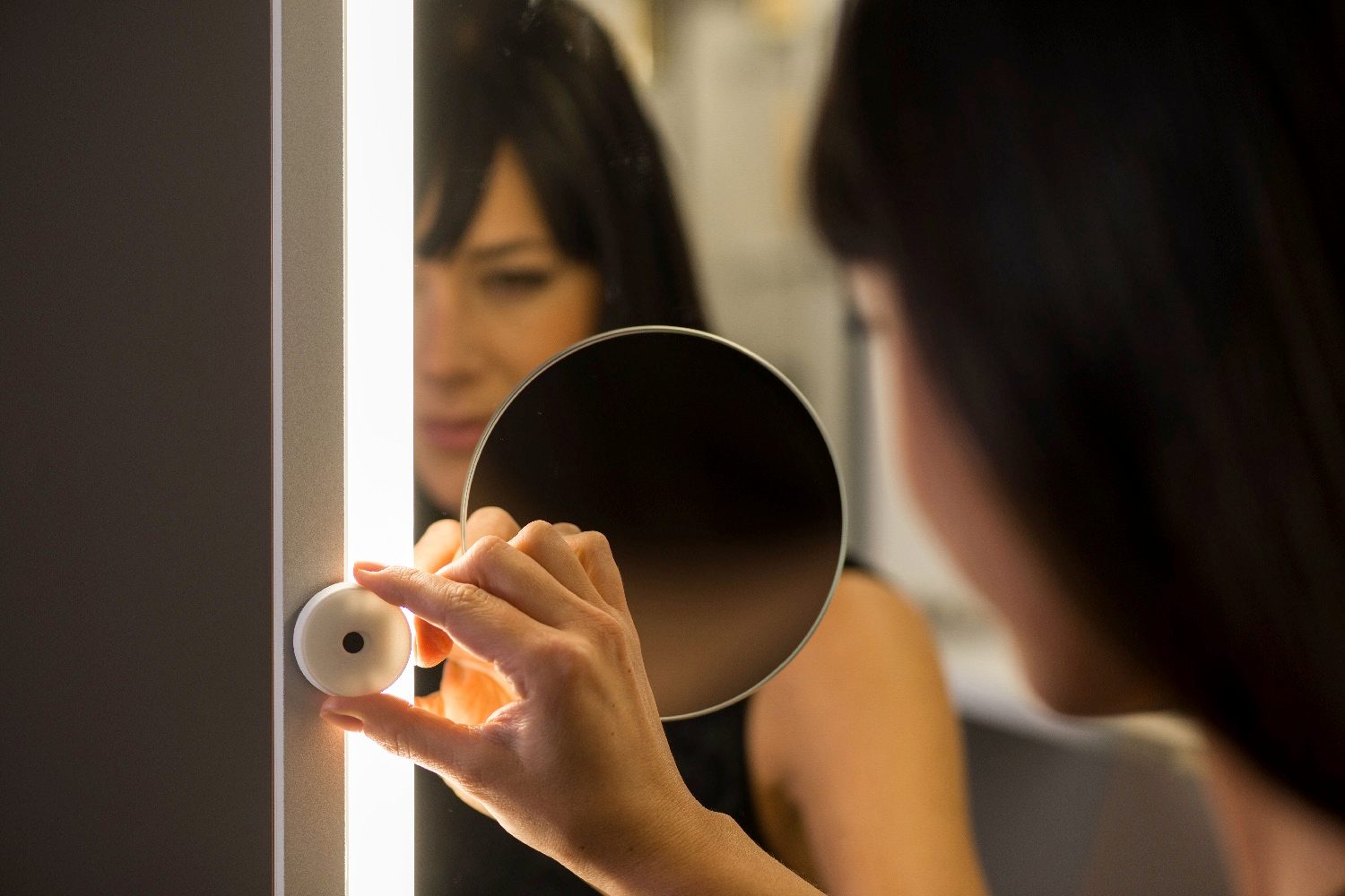 smart mirror front and back mirror3