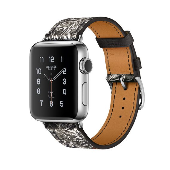 new hermes apple watch band 2