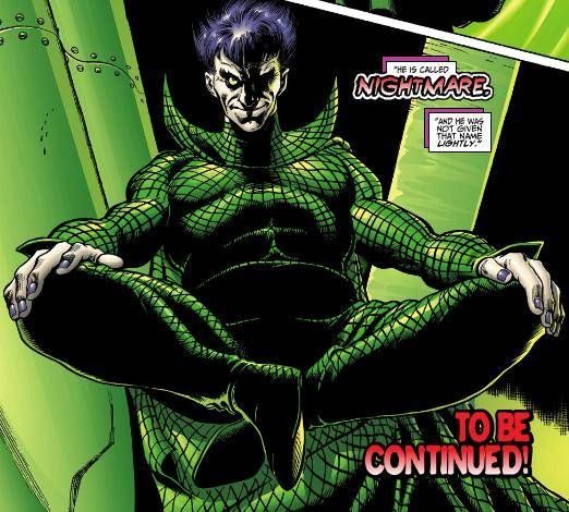 nightmare-marvel-comics