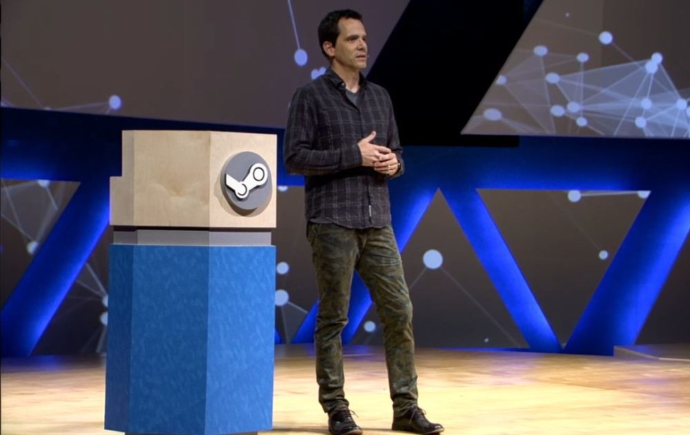 Learn at the feet of the masters: Steam Dev Days presentation videos ...