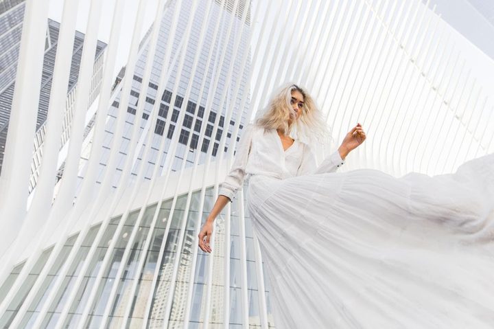 This shot helped earn Scott Borrero the Top Photography title in a web series sponsored by Adorama.
