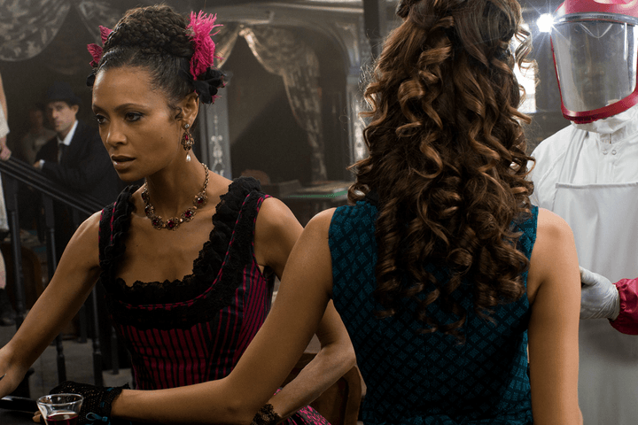 westworld-trompe-loeil-clem-and-maeve