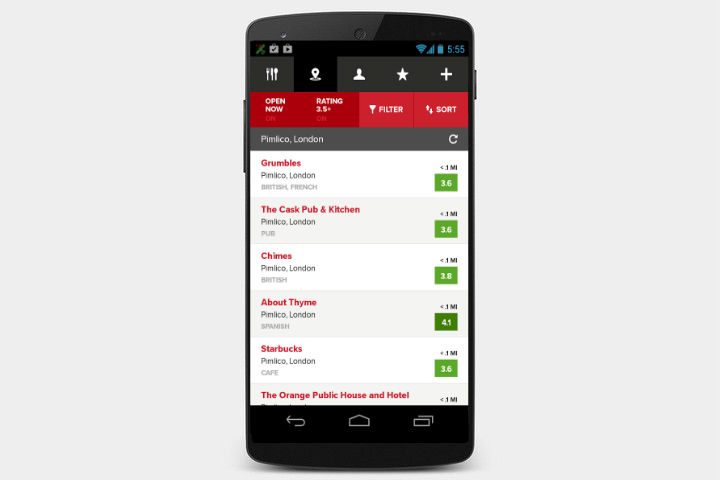 zomato