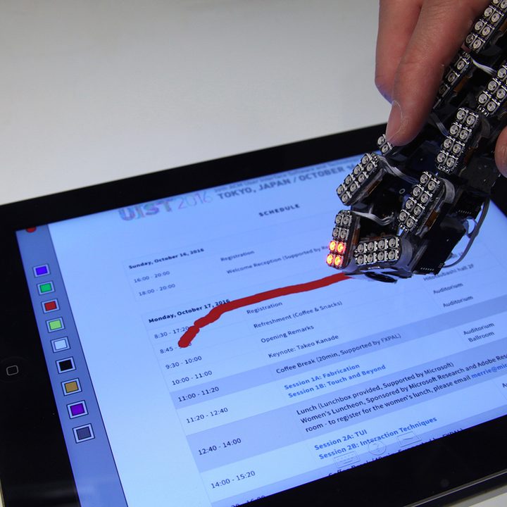 mit researchers chainform robot 08 app