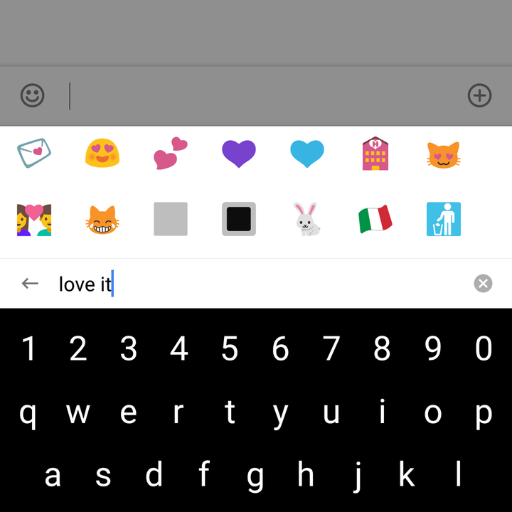 google keyboard now gboard
