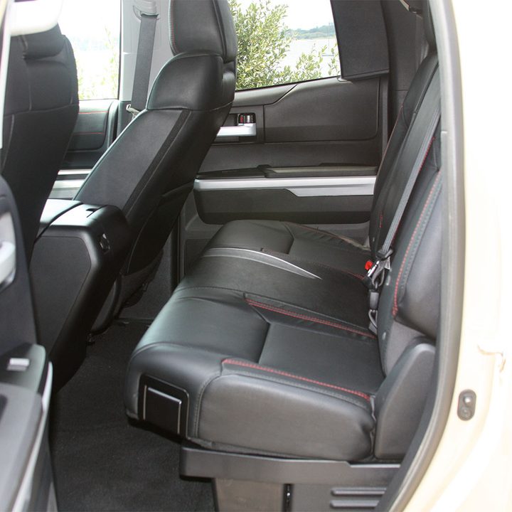 2016 Toyota Tundra TRD Pro