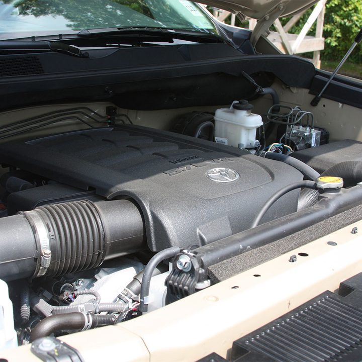 2016 Toyota Tundra TRD Pro