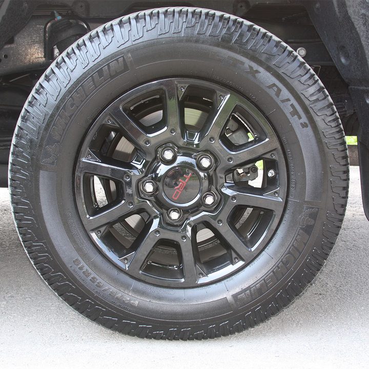 2016 Toyota Tundra TRD Pro