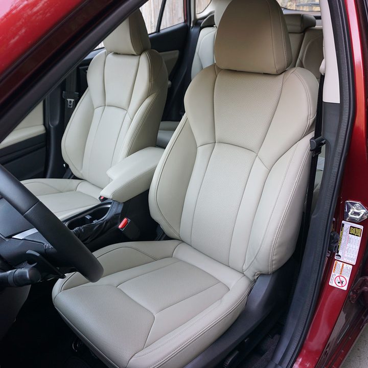2017 subaru impreza