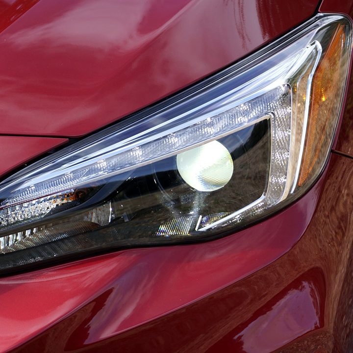 2017 subaru impreza