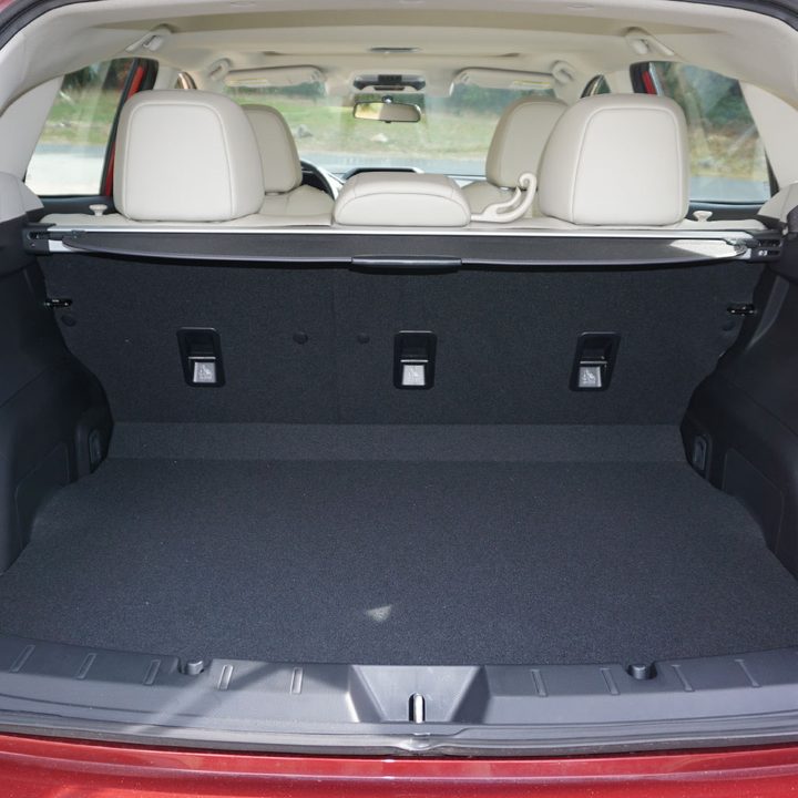 2017 subaru impreza