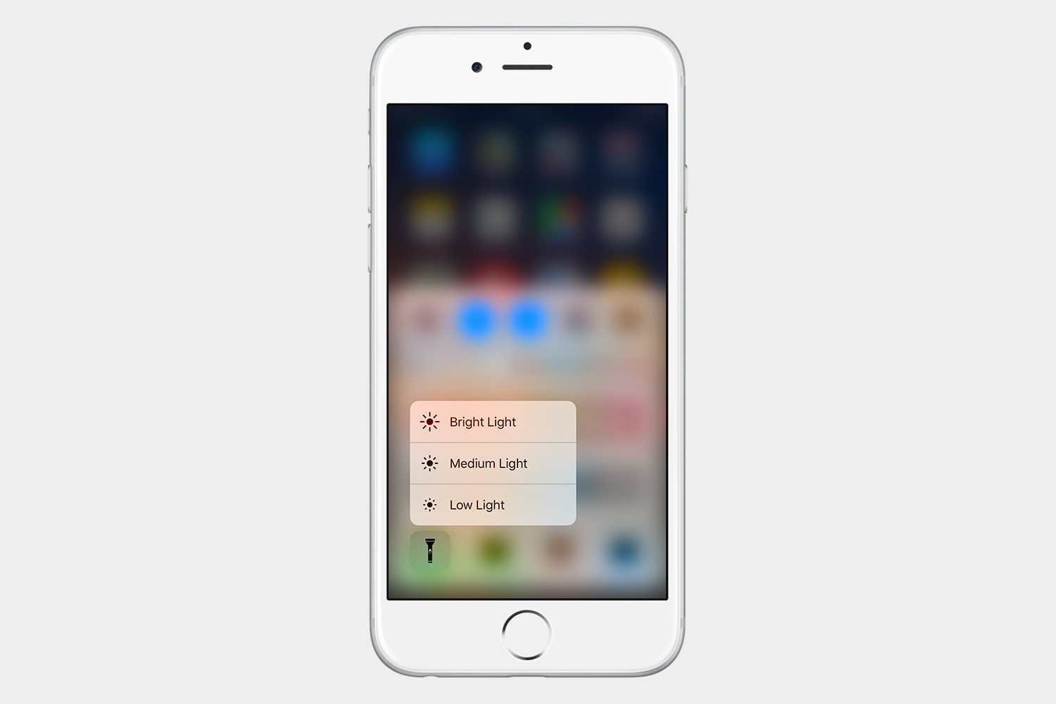 3d-touch-flashlight