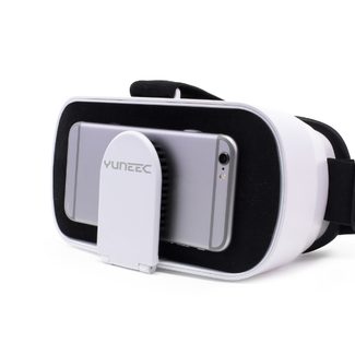 Breeze FPV Headset (PRNewsFoto/Yuneec International)