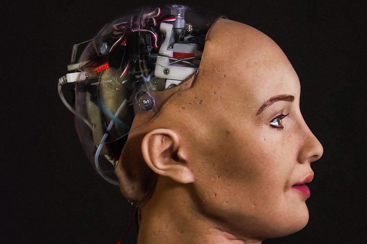 machine learning